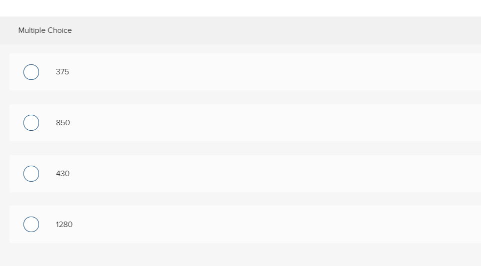 Inventory management - Multiple replenishment