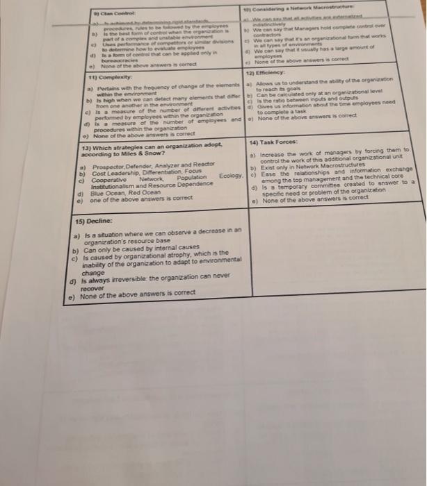 9) Can Control procedures, rules to ngid