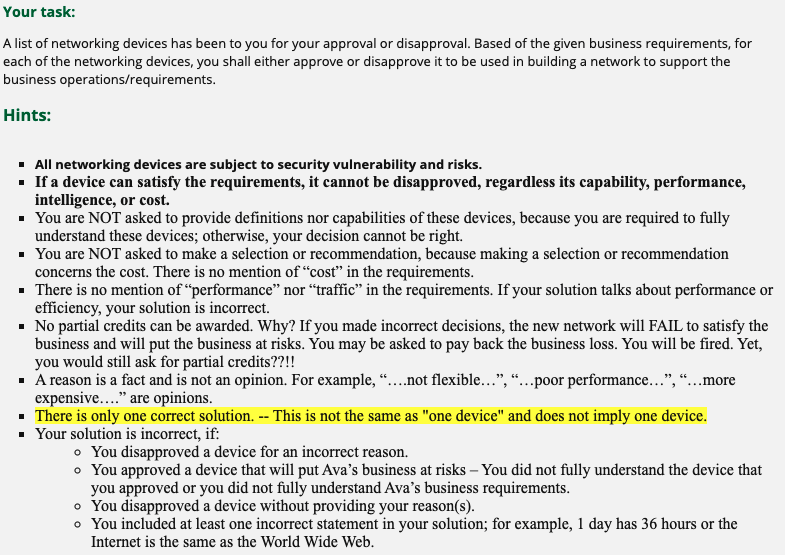 please answer it in the simplest form like the