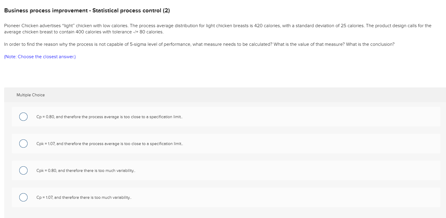Need as soon as possible please! Business process