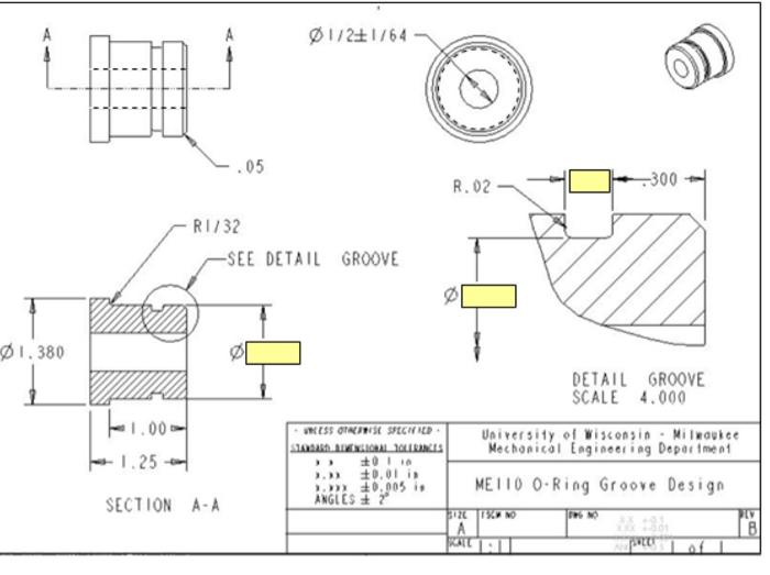 cross sextion is 1/8 CS=0.139 01/2+1/64 22 .05