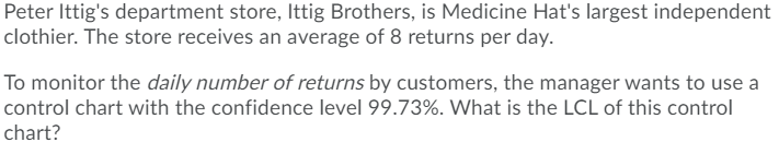 Peter Ittig's department store, Ittig Brothers,