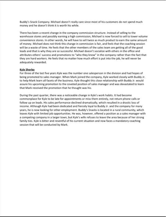 IMPORTANT. Instructions (please have a good