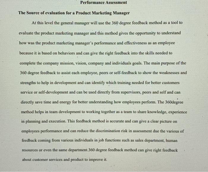 job holder position: HR manager i attached a