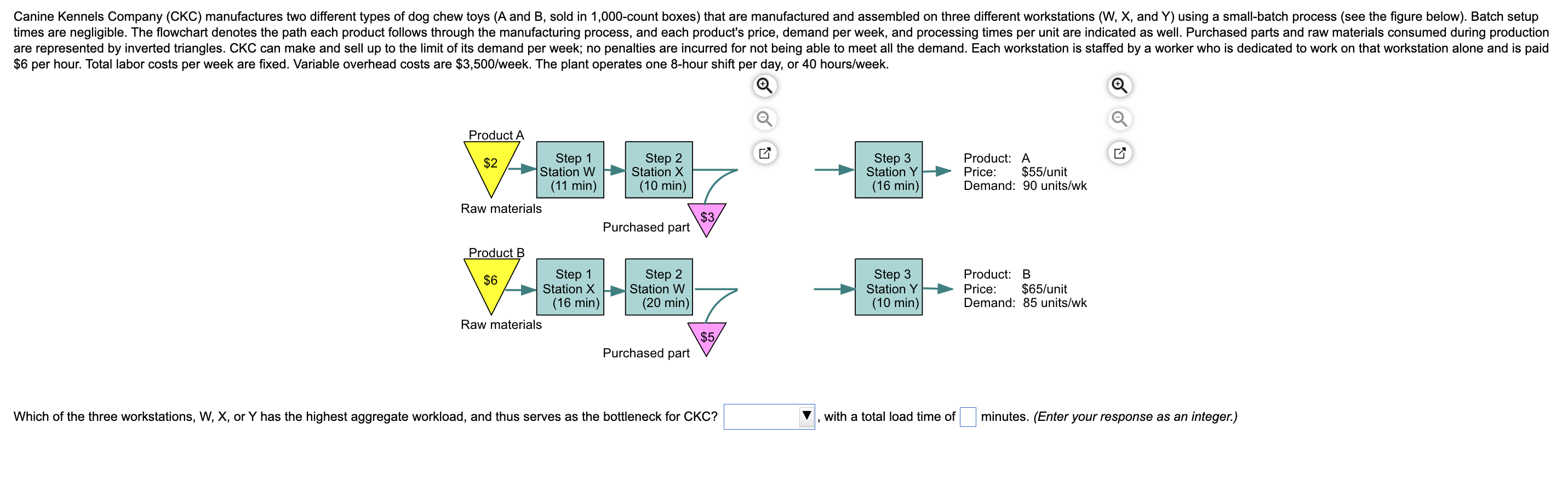 Please. answer this question do not post some