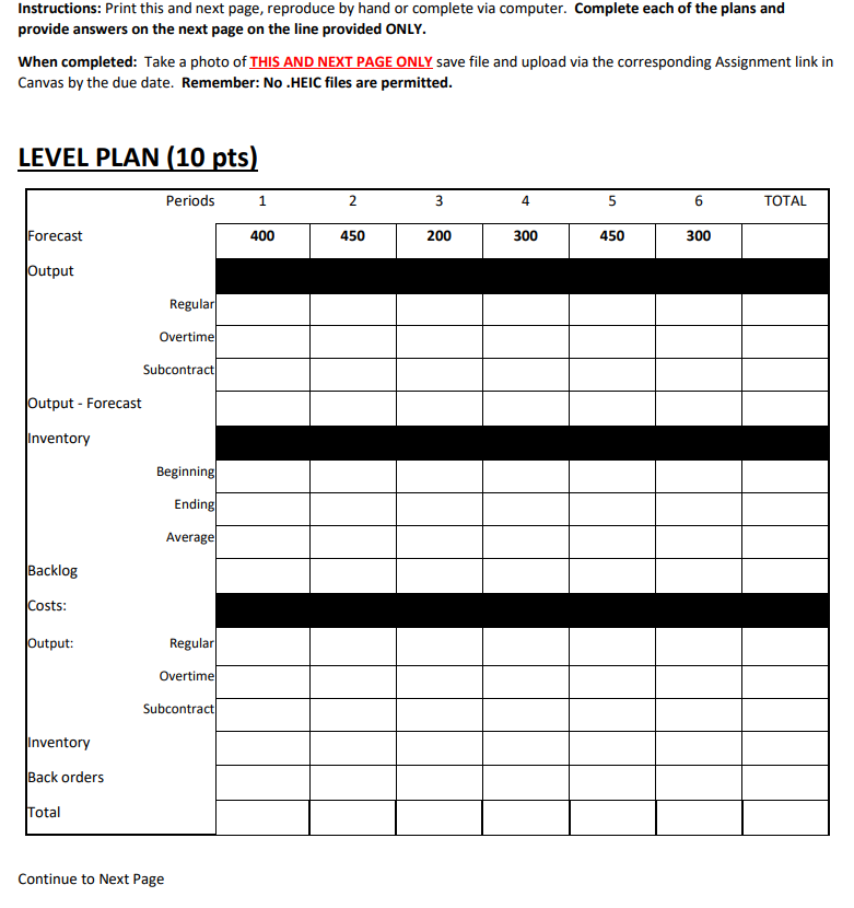 If you could show the work/math that would be