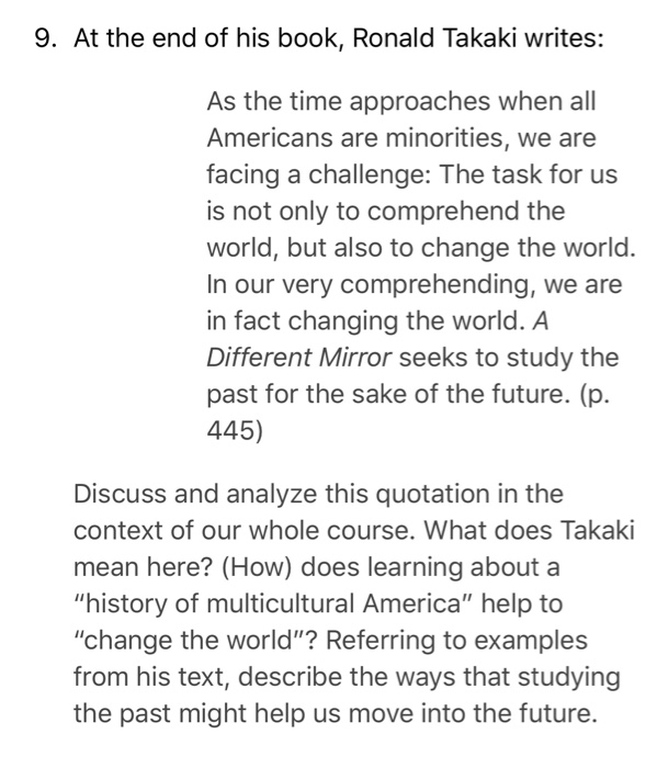 sorry only the bottom one the math one 9. At the