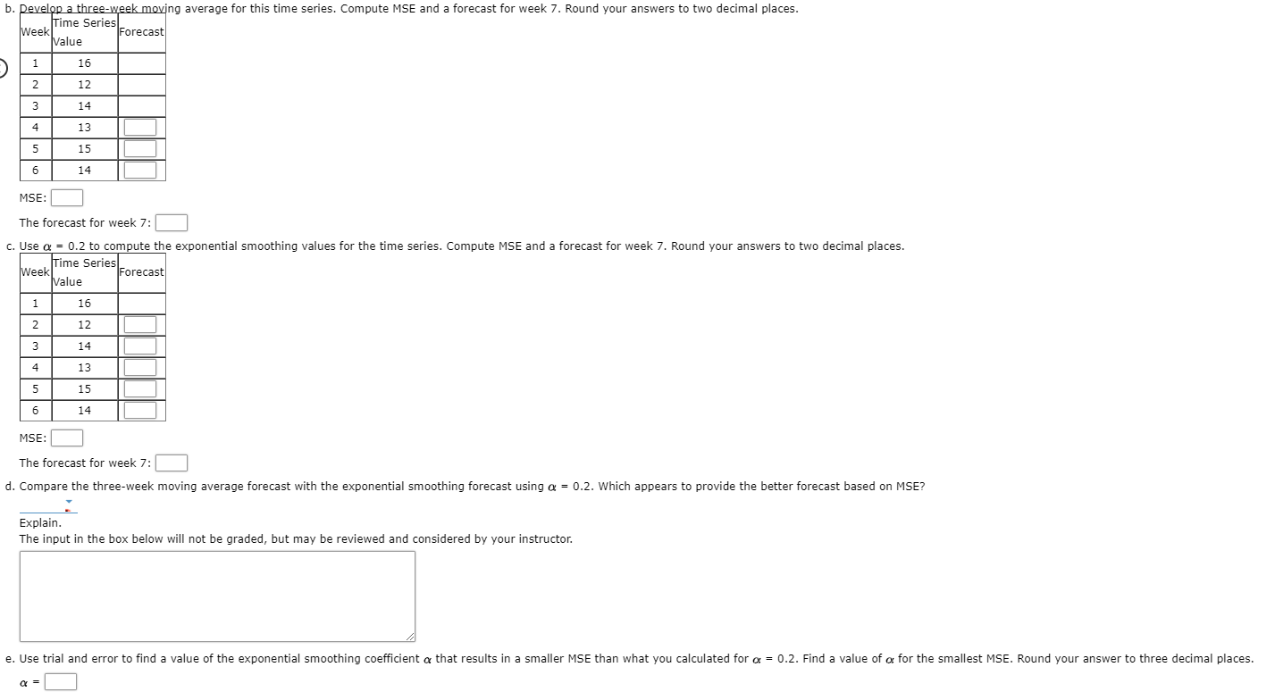 Problem 15-05 (Algorithmic) Consider the