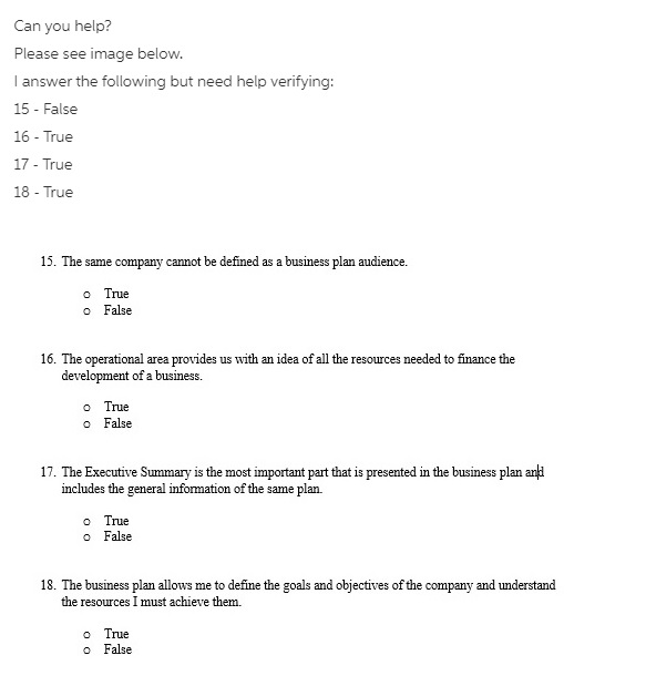 Can you please help? Can you help? Please see