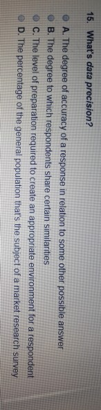 14 AIA hypothesis is a statistical hypothesis