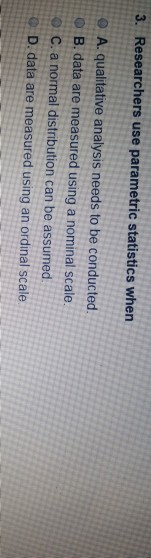 14 AIA hypothesis is a statistical hypothesis