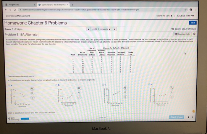 0 comm en t sheed 100 Operations Management