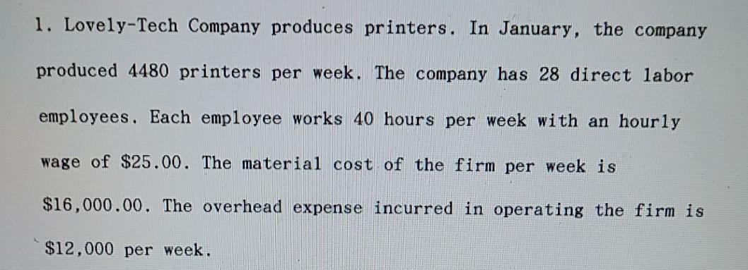 please type answer and steps to computation .