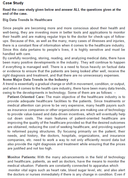 This subject is BIS303/05 Management Information