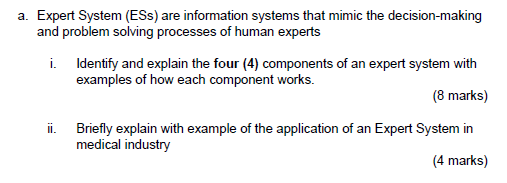This subject is BIS303/05 Management Information