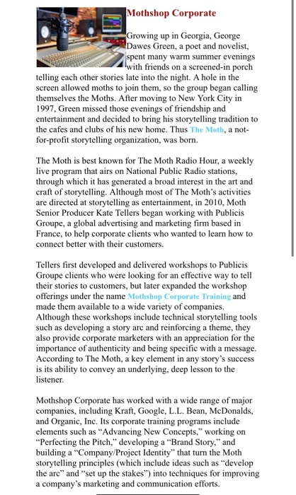 experf please help me answer the questions below