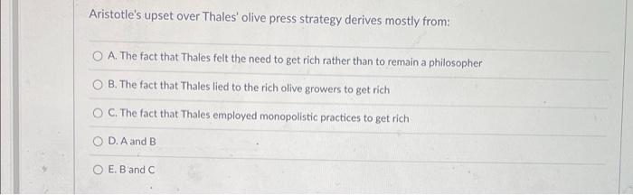 Smith says that monopolizing the home market by