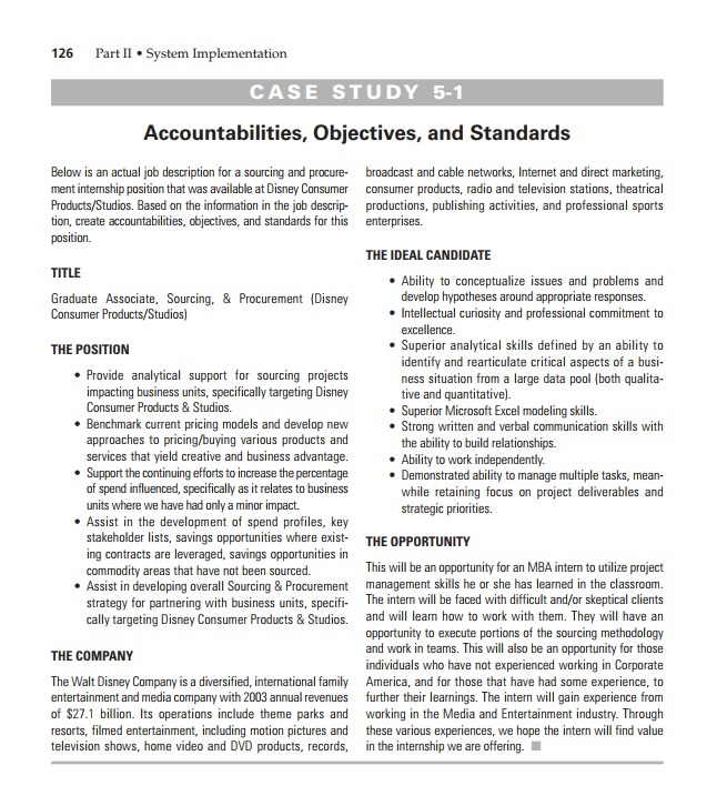 Q. After reading the case, go back to paragraph