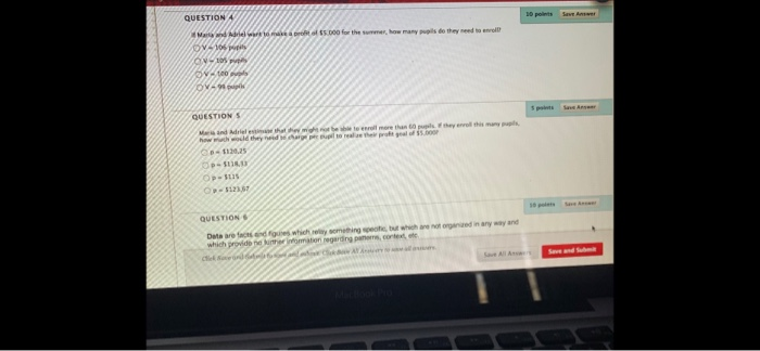 Need help with hw QUESTION 1 The three components