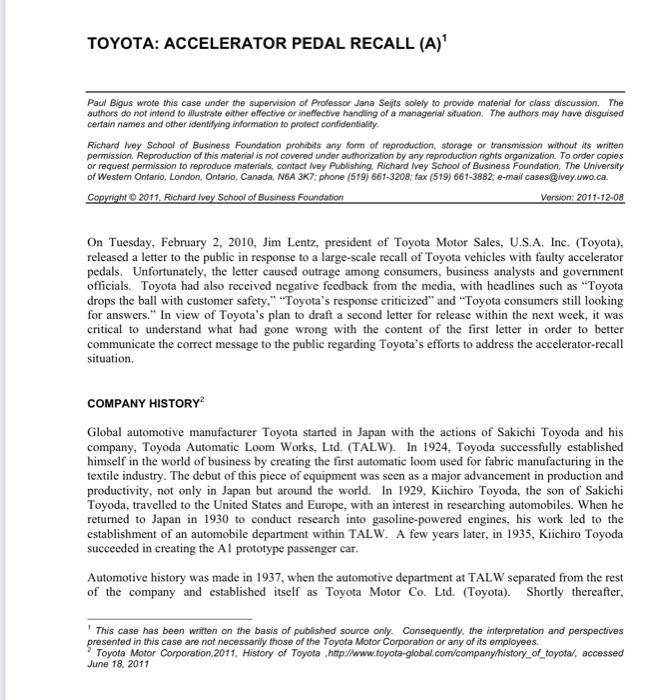 Write more than 1100 words Step 1: Problem