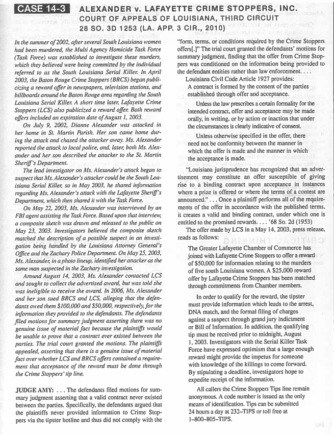 1. What is this case name?