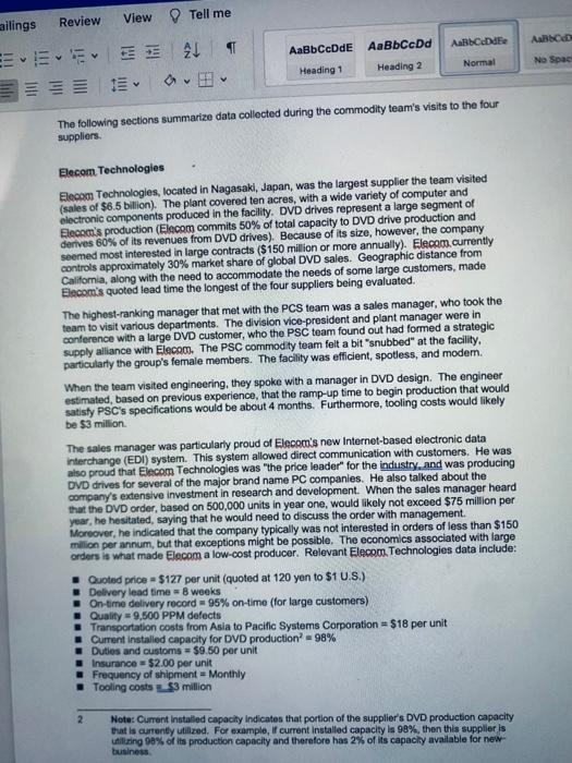 Please calculate the total cost using the total