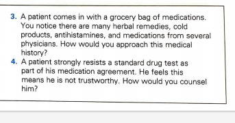 please solve all the three questions that are
