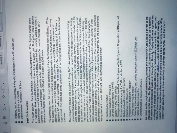 Please calculate the total cost using the total