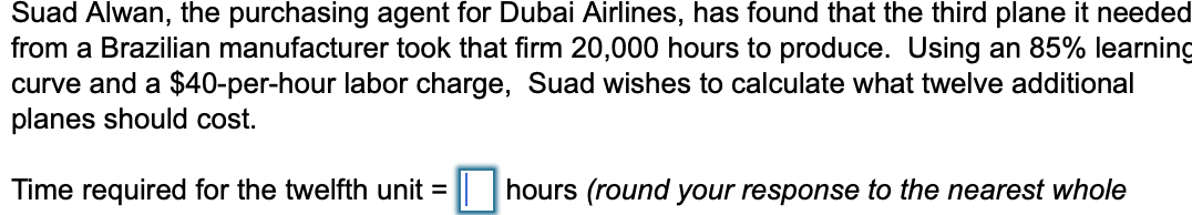 I need help answering the problem in the first