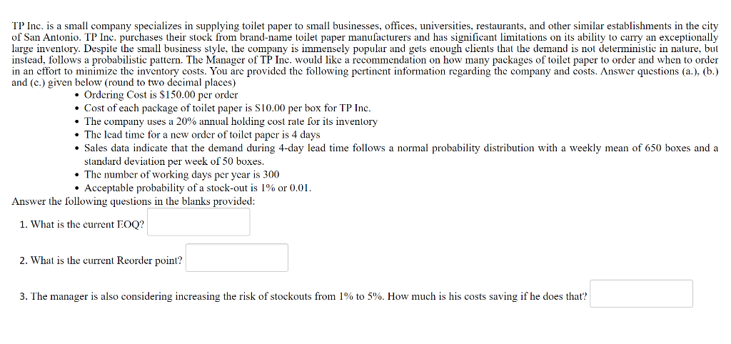 Having some trouble with the following problems