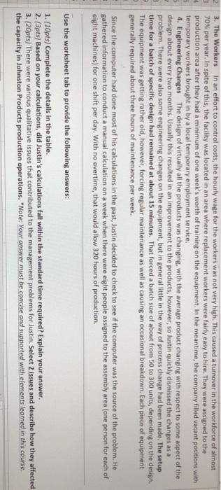 Johnston Products - Reference Ch.6, PAC No matter