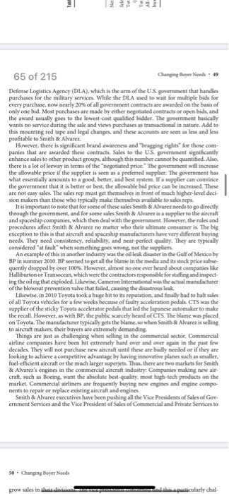 NO COPIED ANSWER PLEASE 4. What changes would you