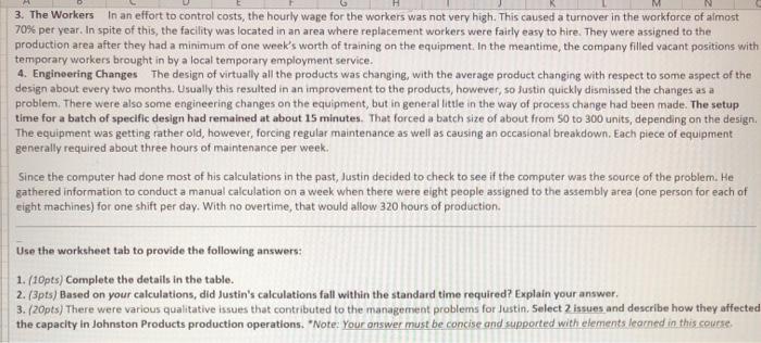 Johnston Products - Reference Ch.6, PAC No matter