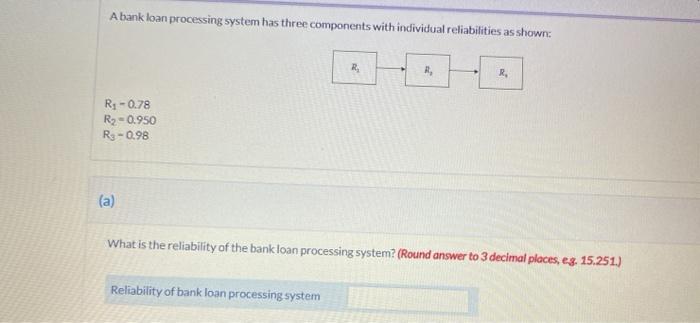 Can you please explain these three qurstions for