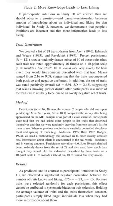 based on the study (first picture) a. elaborate