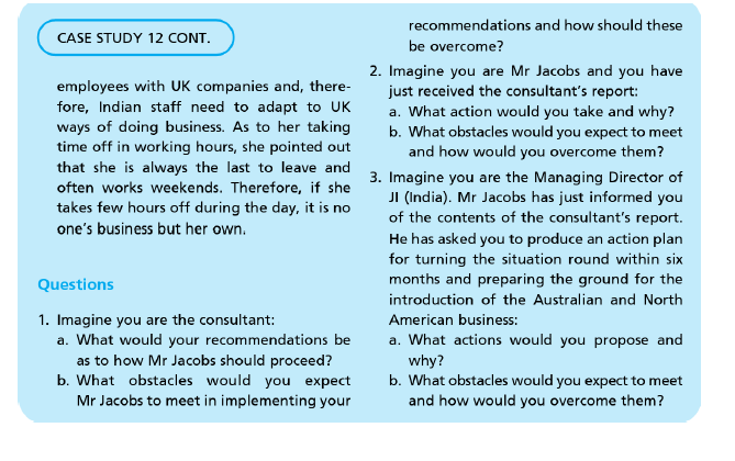 Please answer to the question number 3 based on