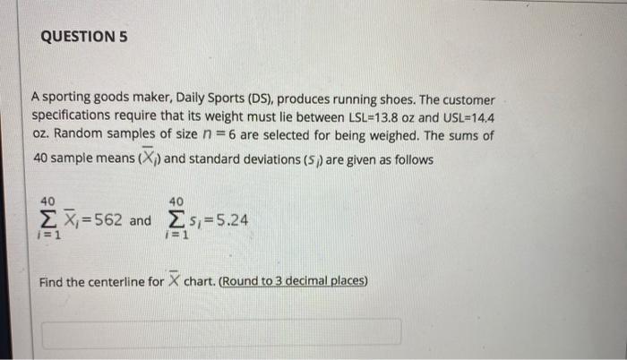 answer all parts 6-11 please asap!! QUESTION 5 A