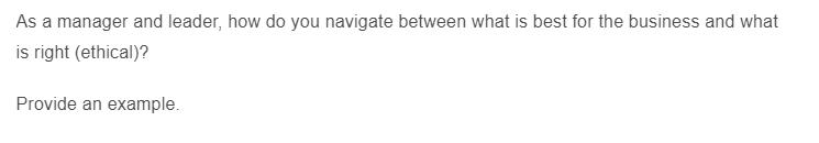 Please be detailed and do not copy from other