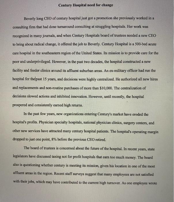 help me get a clear introduction for writing this