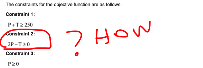 Please just explain the red line part. How this