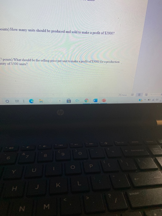 4- 4.(Total 25 points) A machine costs $15000.