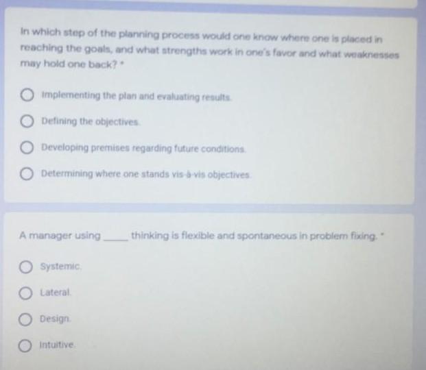 Engineers and construction experts, as well as