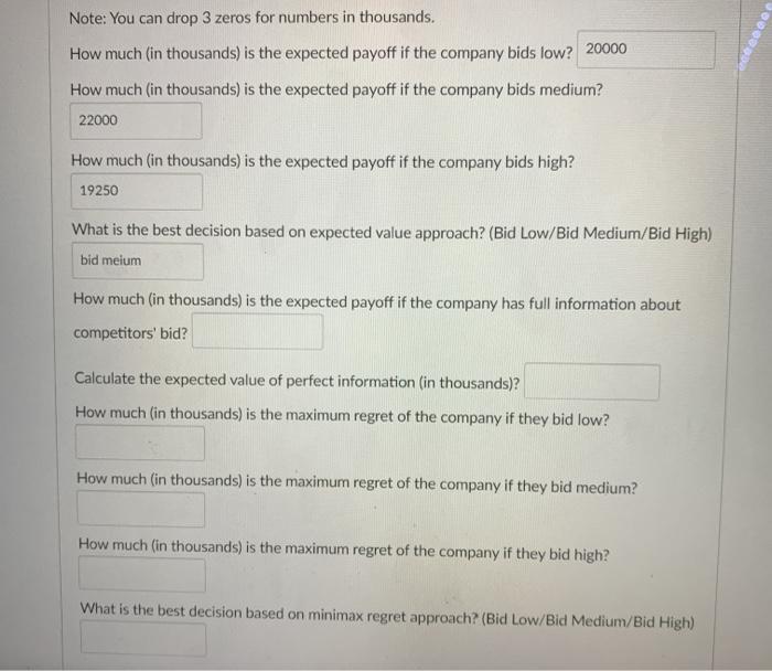 please answer the bottom 6 questions 10 pts