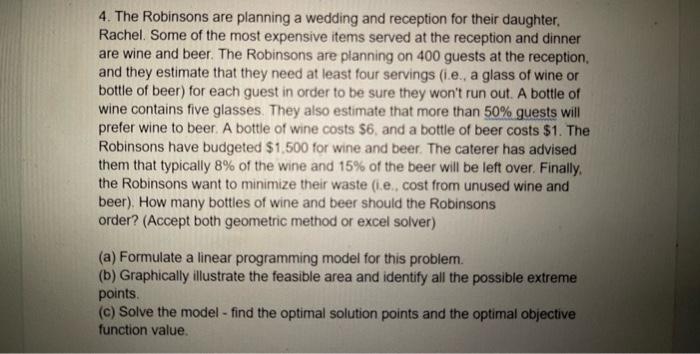 please show and explain all work cant be written