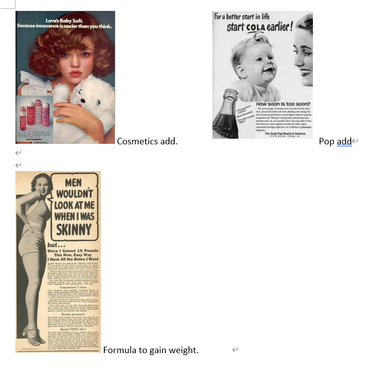 1. Build 4 arguments with at least three premises