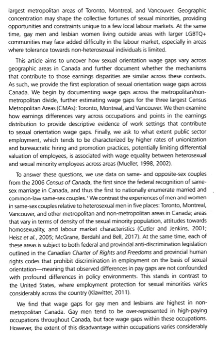 Summary Required for this Article : Sexual