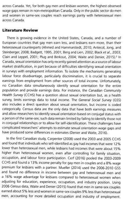 Summary Required for this Article : Sexual