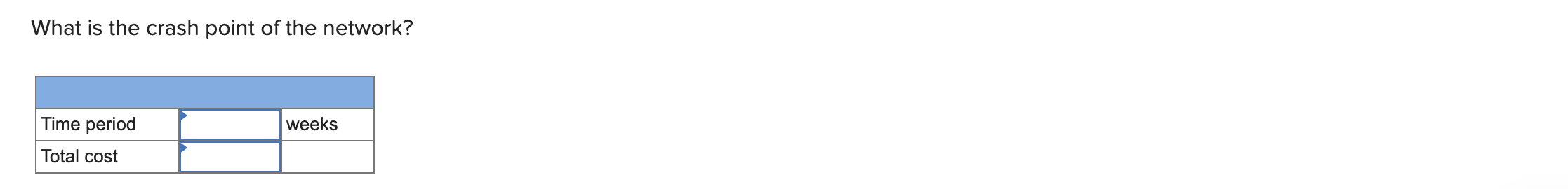 EX9-2 (Static) Use the information contained