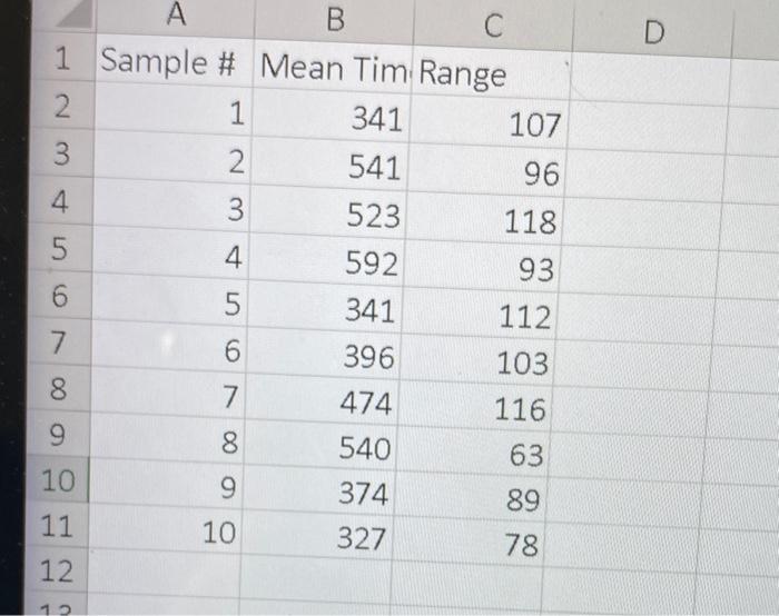 For Question 7, what are the lower and upper