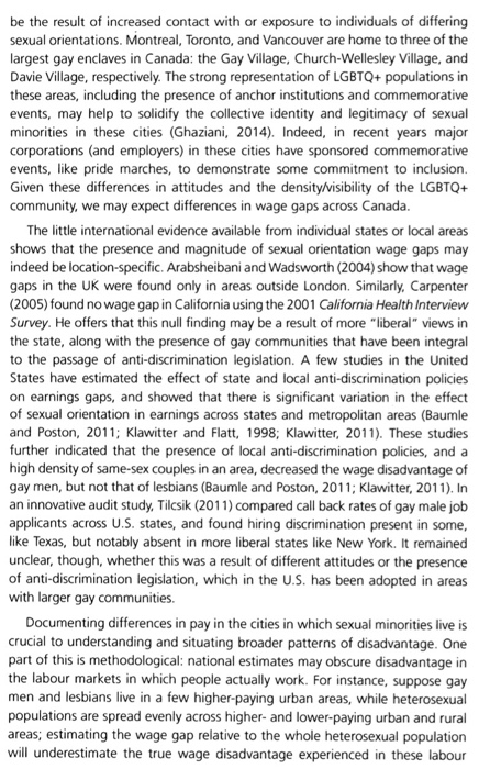 Summary Required for this Article : Sexual